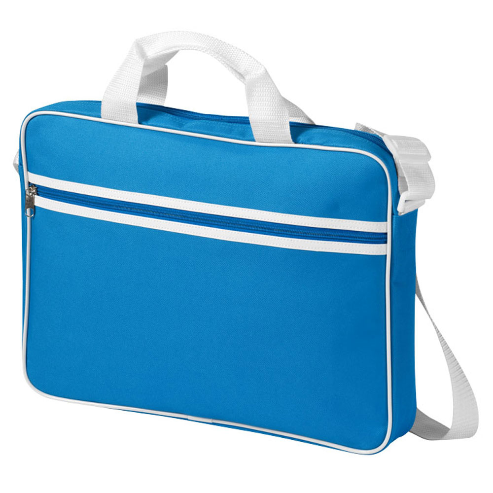 Сумка 'Knoxville для документов и ноутбука с диагональю до 15,6 под печать вашего лого