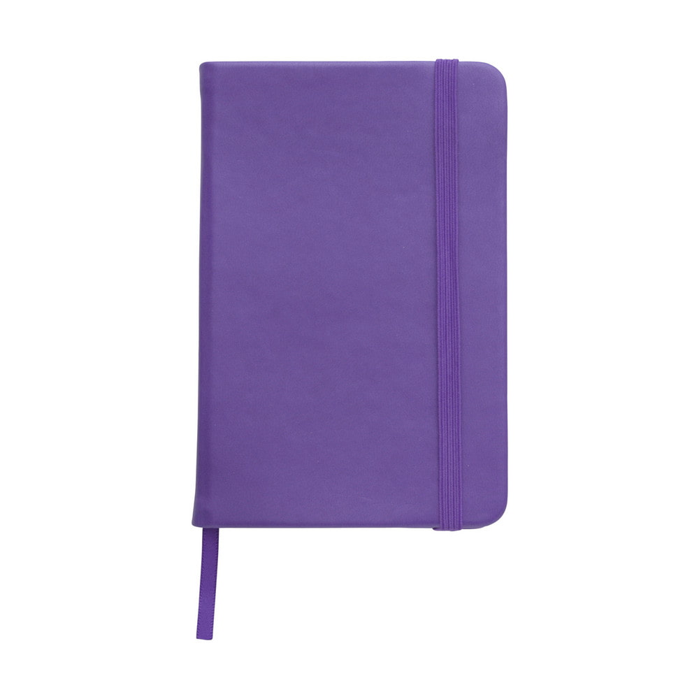 Записная книжка А6 с вашим логотипом и дизайном