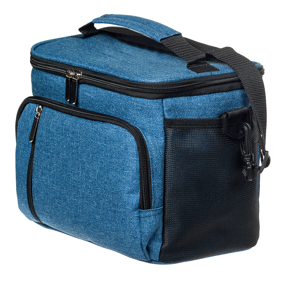 Термосумка с логотипом 260 х 200 х170 мм