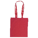 Эко сумка хлопок с вашим логотипом 110 г/м² 360 х 410 х 5 мм