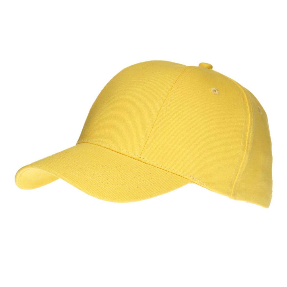 Кепка 6-ти панельная Sun Line Комфорт-Фронт с Вашим лого