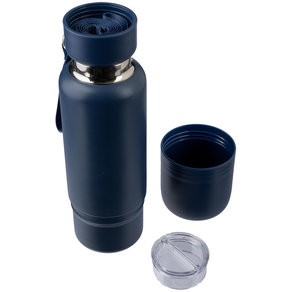 Термобутылка Lieselotte под нанесение логотипа 500 мл