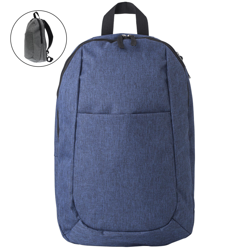 Рюкзак Haley для путешествий полиэстер 300D для Вашего логотипа