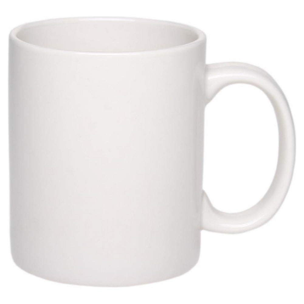 Чашка евроцилиндр Том 310 мл с логотипом