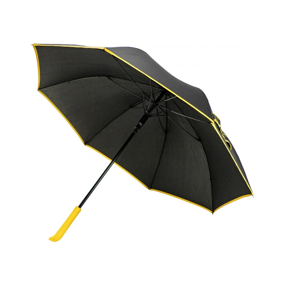 Зонт-трость автомат Economix Optima PROMO NEXT для печати вашего логотипа