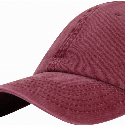 Кепка 6-ти панельная Optima promo RALLY хлопок с логотипом Фото 3
