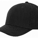 Кепка 6-ти панельная с логотипом Optima Promo PROFI polyester