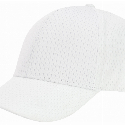 Кепка 6-ти панельная с логотипом Optima Promo PROFI polyester Фото 2