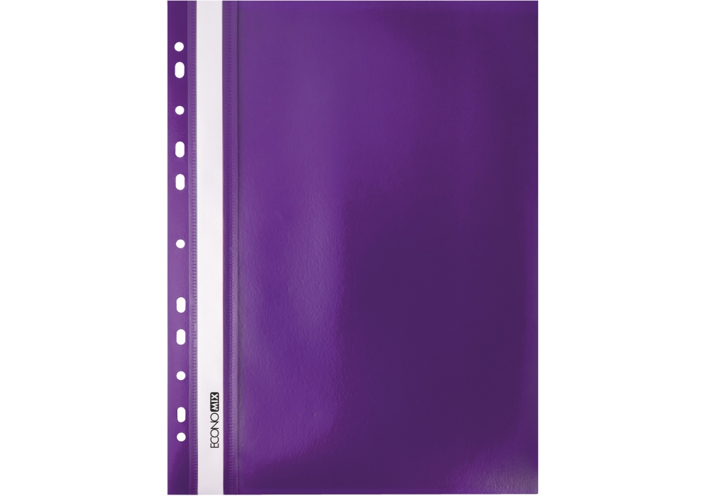 Папка-скоросшиватель А4 с логотипом