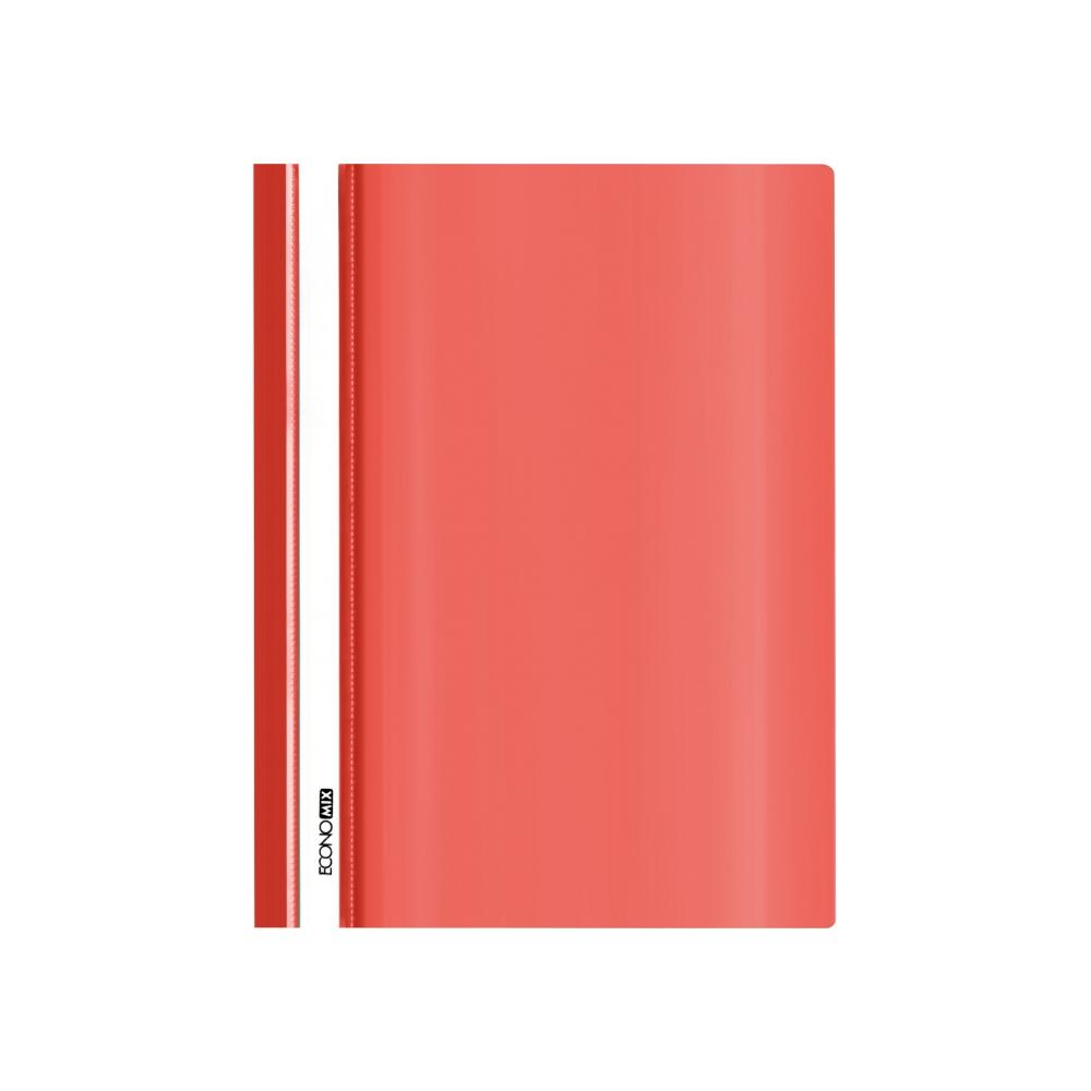 Папка-скоросшиватель, глянець А4 для печати вашего логотипа