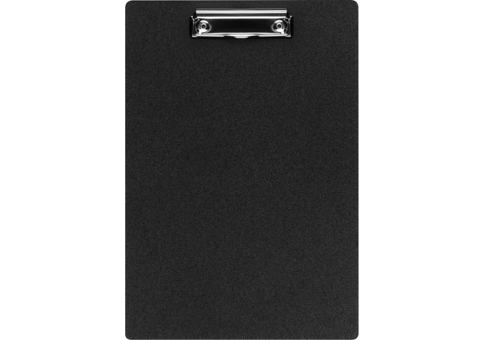 Планшет пластиковый Economix с прижимом А4 с Вашим лого