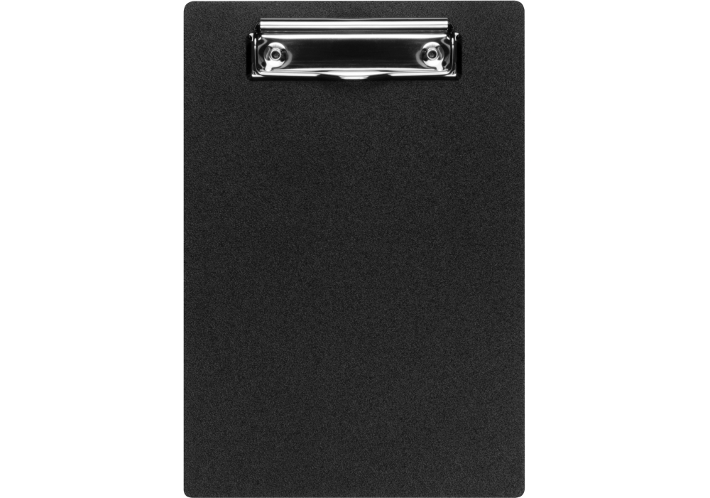 Планшет пластиковый Economix с прижимом А5 с Вашим лого