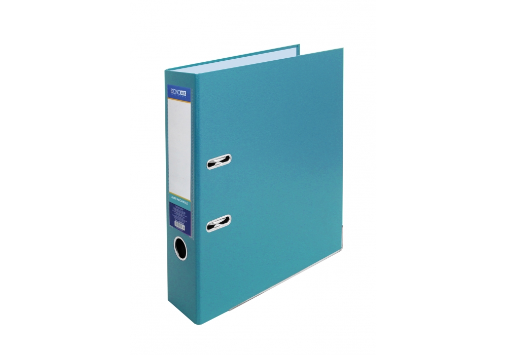 Папка-регистратор А4 7 см с логотипом