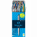 Ручка с логотипом автоматическая Schneider, модель К15 Фото 2