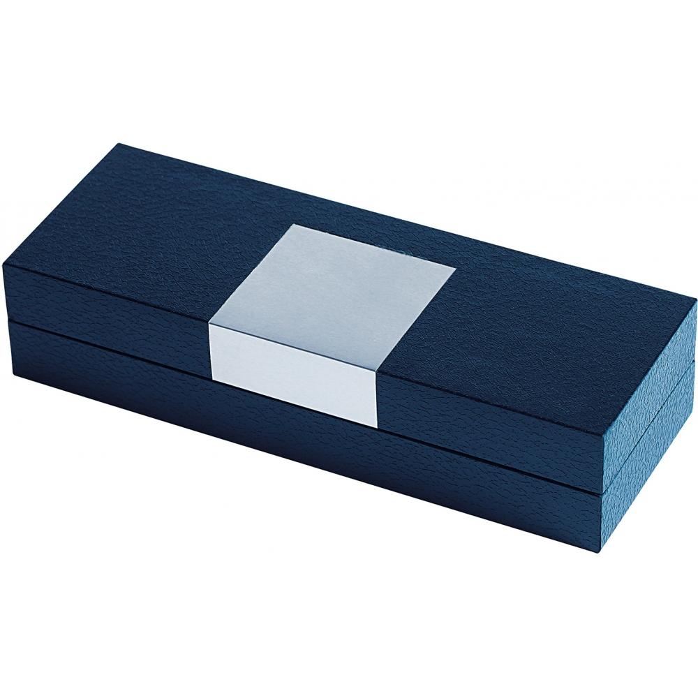 Арт. O51301 Коробка подарочная к ручке  с вашим логотипо