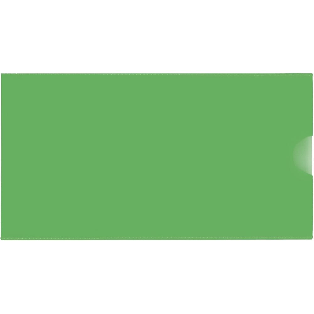 Арт. N31308 Евроконверт горизонтальный с логотипом