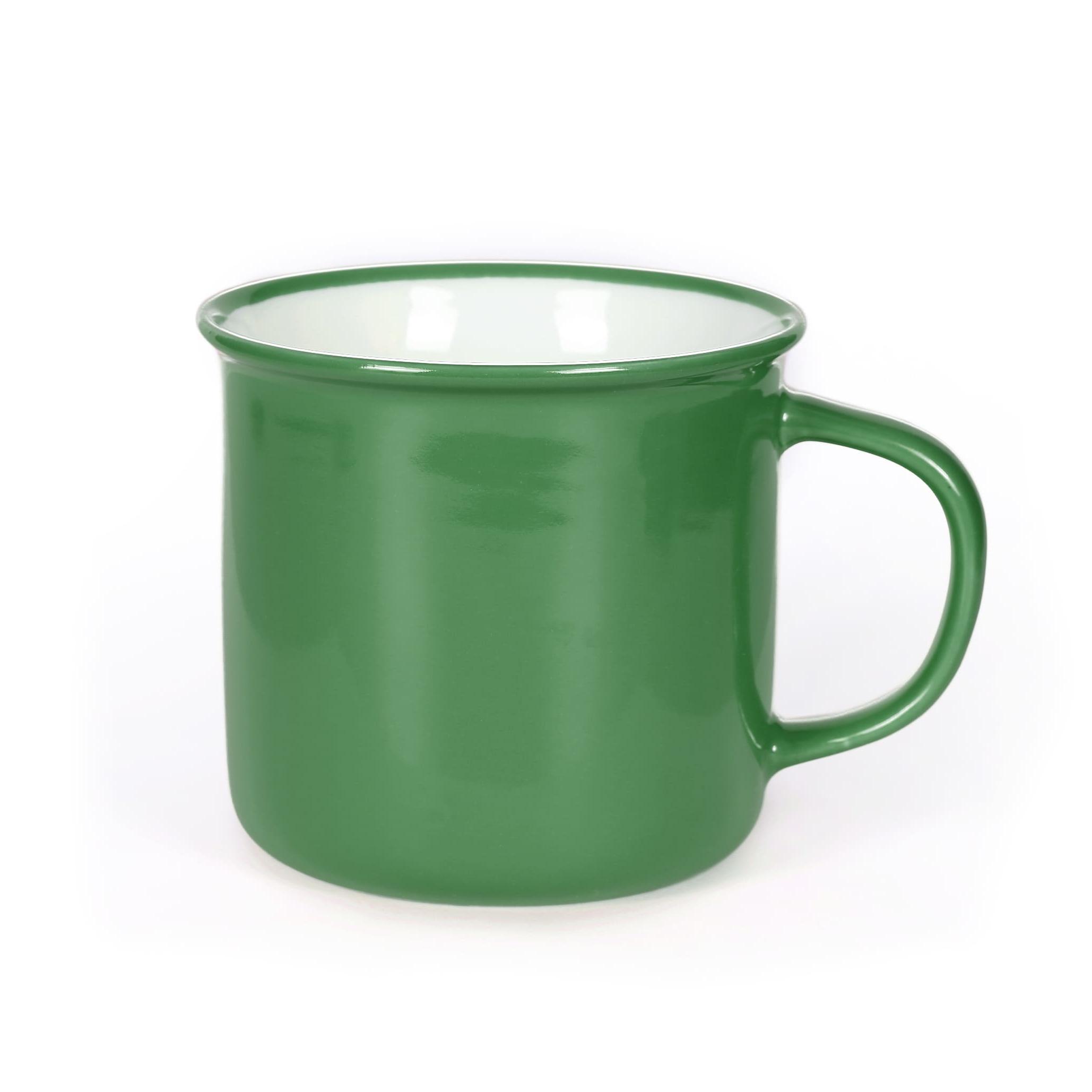 Чашка с логотипом на заказ