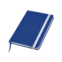 Записная книжка А5, Soft с внутренним карманом для вашего логотипа Фото 2