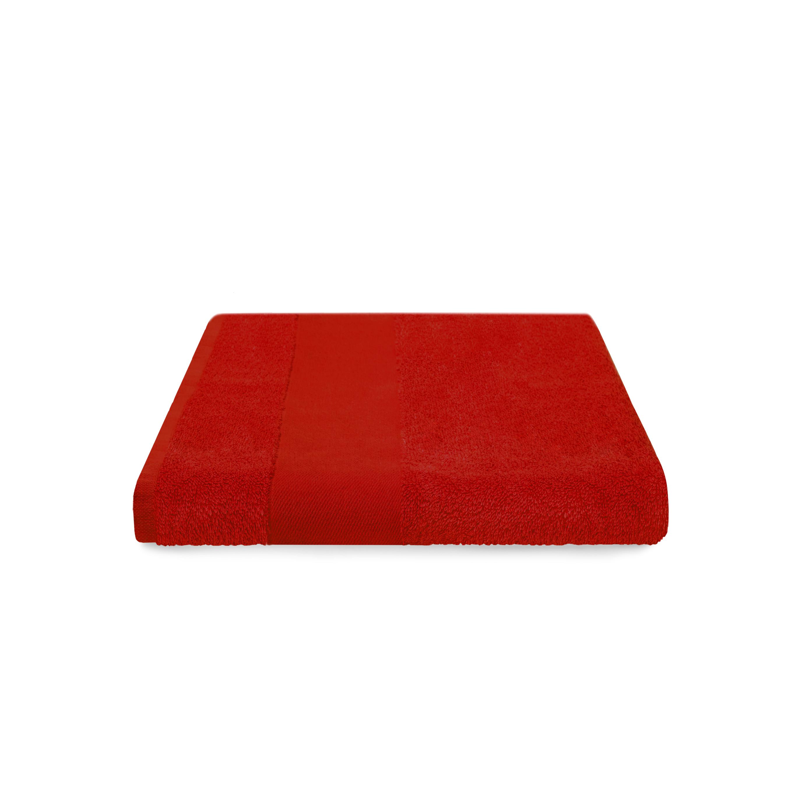 Маленькое полотенце RALPF с логотипом