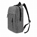 Рюкзак с логотипом для ноутбука Фото 2