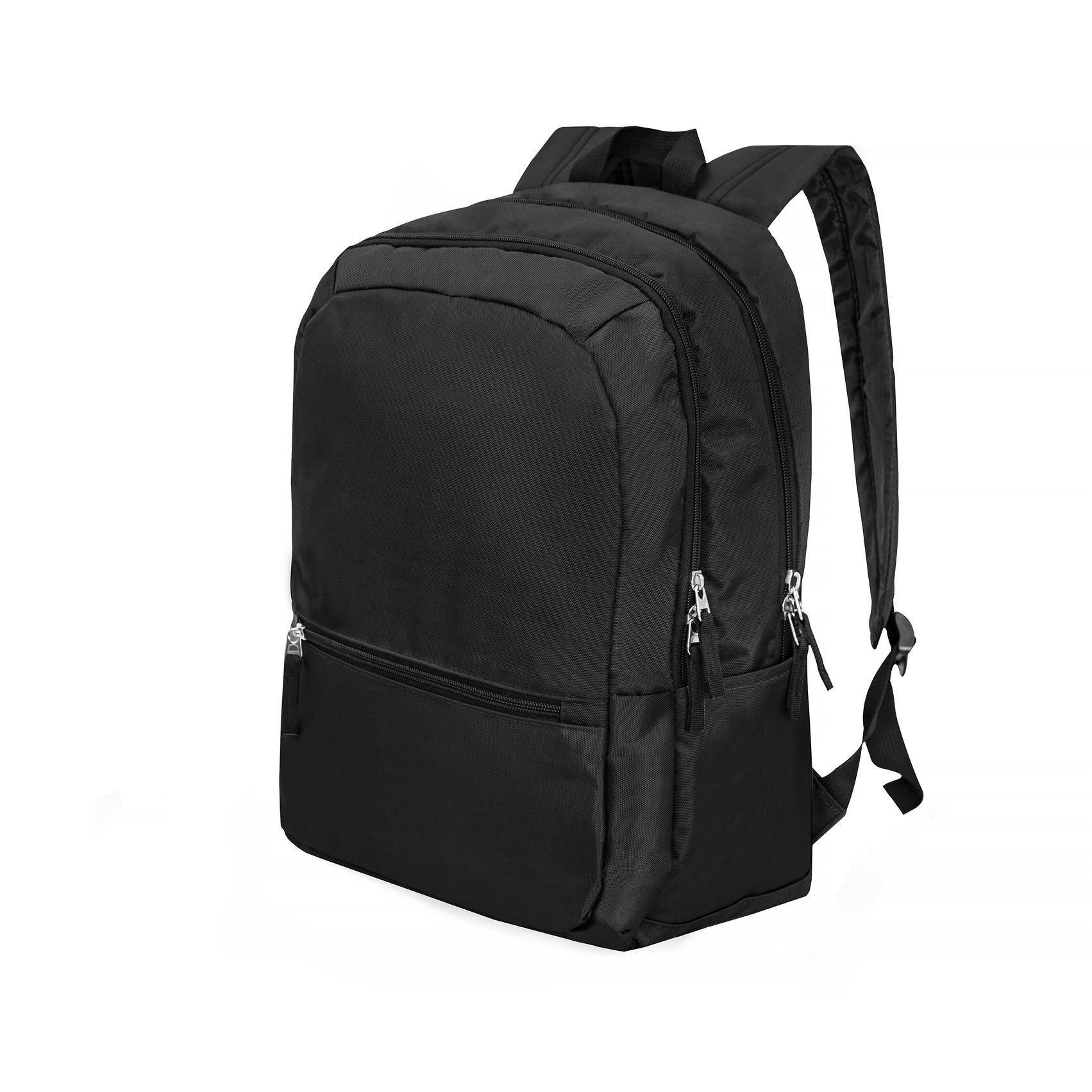 Большой рюкзак 15,6 дюймов с логотипом (отделение для ноутбука)