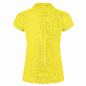 Женское поло Roly Star woman 200 с нанесением логотипа Фото 3