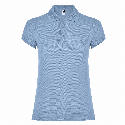 Женское поло Roly Star woman 200 с нанесением логотипа