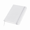 Записная книжка А5, Soft с внутренним карманом для вашего логотипа