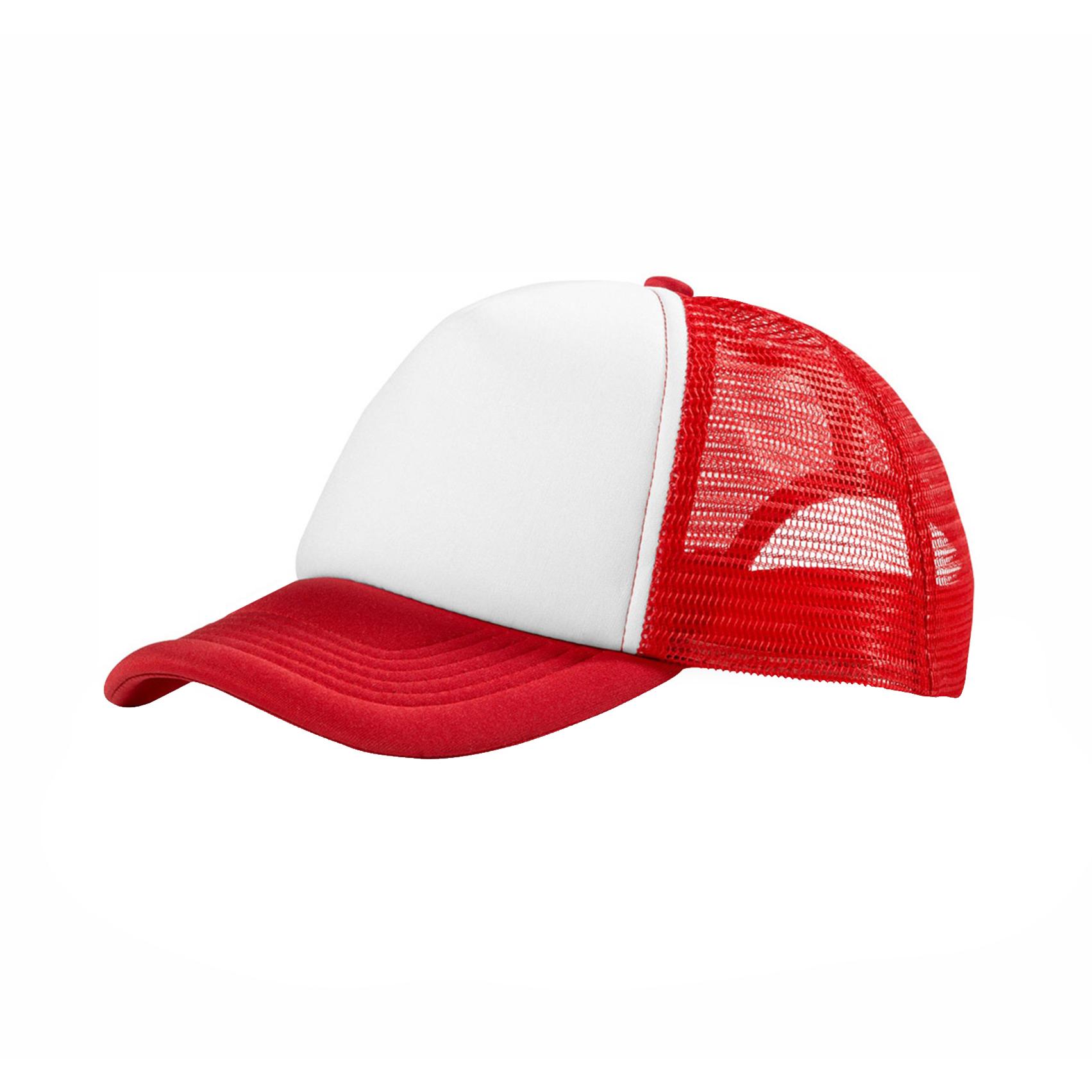 Кепка Floyd Fanky 5-ти панельная с пластиковой застежкой для печати вашего логотипа