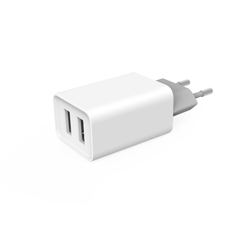 Сетевое зарядное устройство Power для печати вашего лого