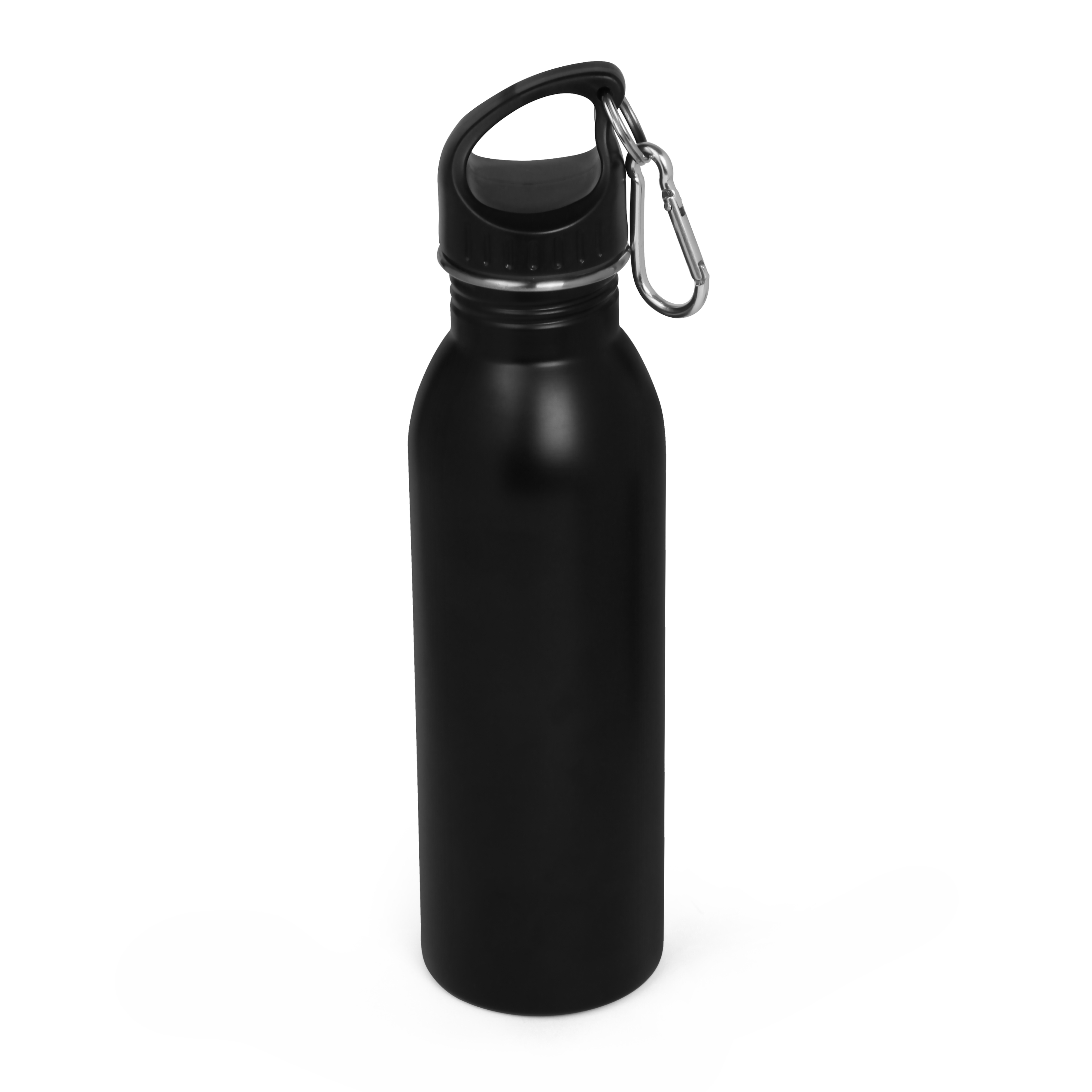 Металлическая бутылка Action 700 мл с логотипом