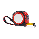 Рулетка Mars 5 м, ТМ Discover прорезиненный корпус, металлическая лента с логотипом Фото 2