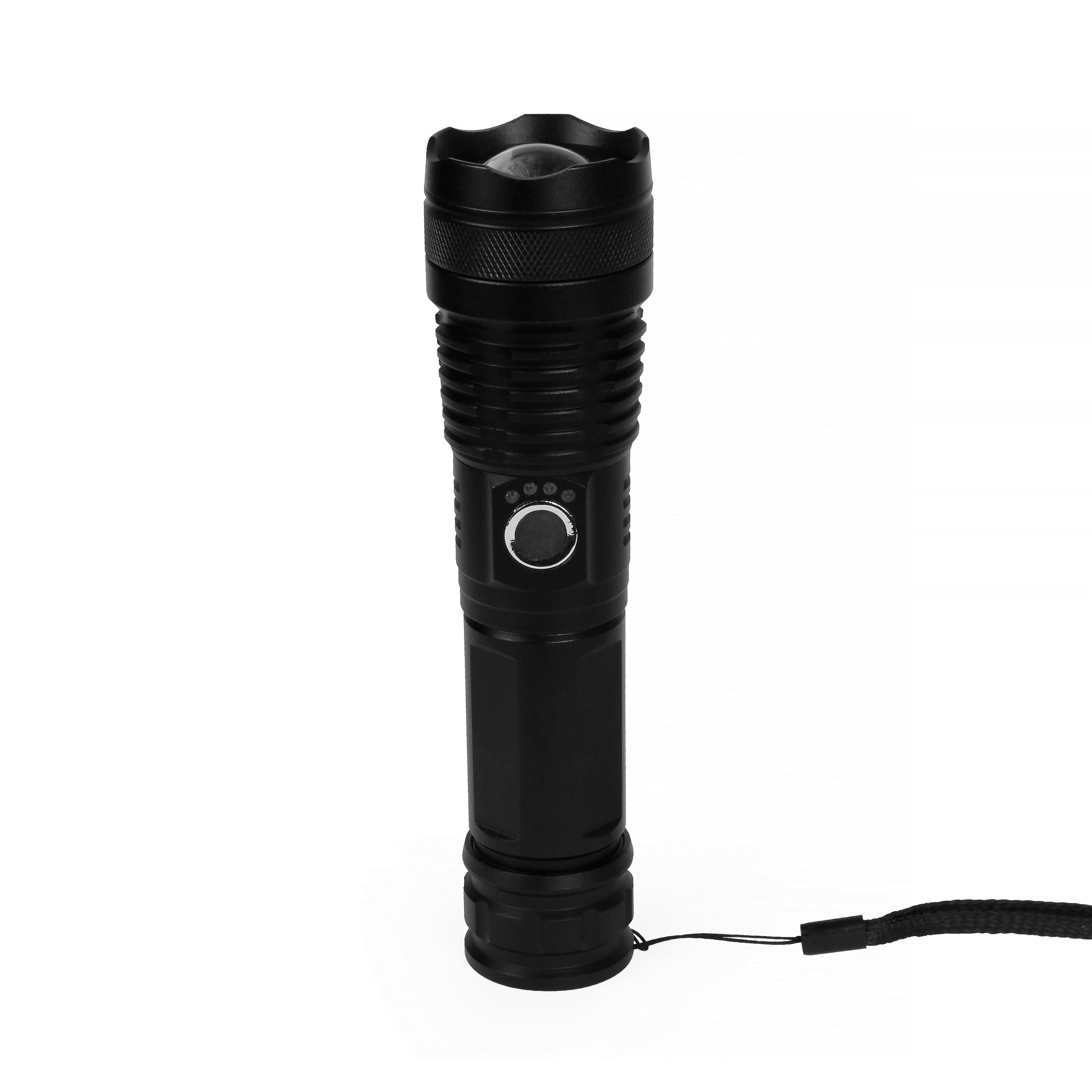 Фонарик LightStream с вашим логотипом, TM Discover