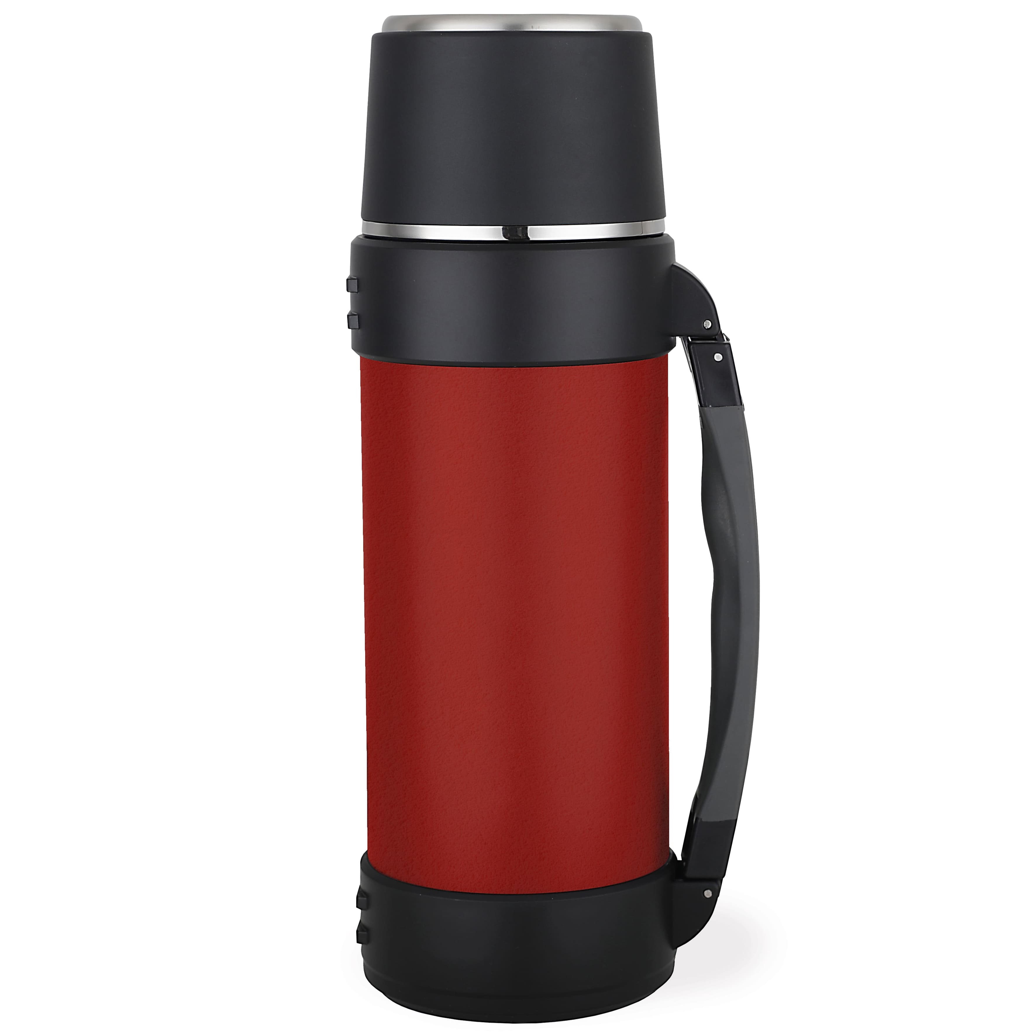 Термос 1,5л Calypso с логотипом