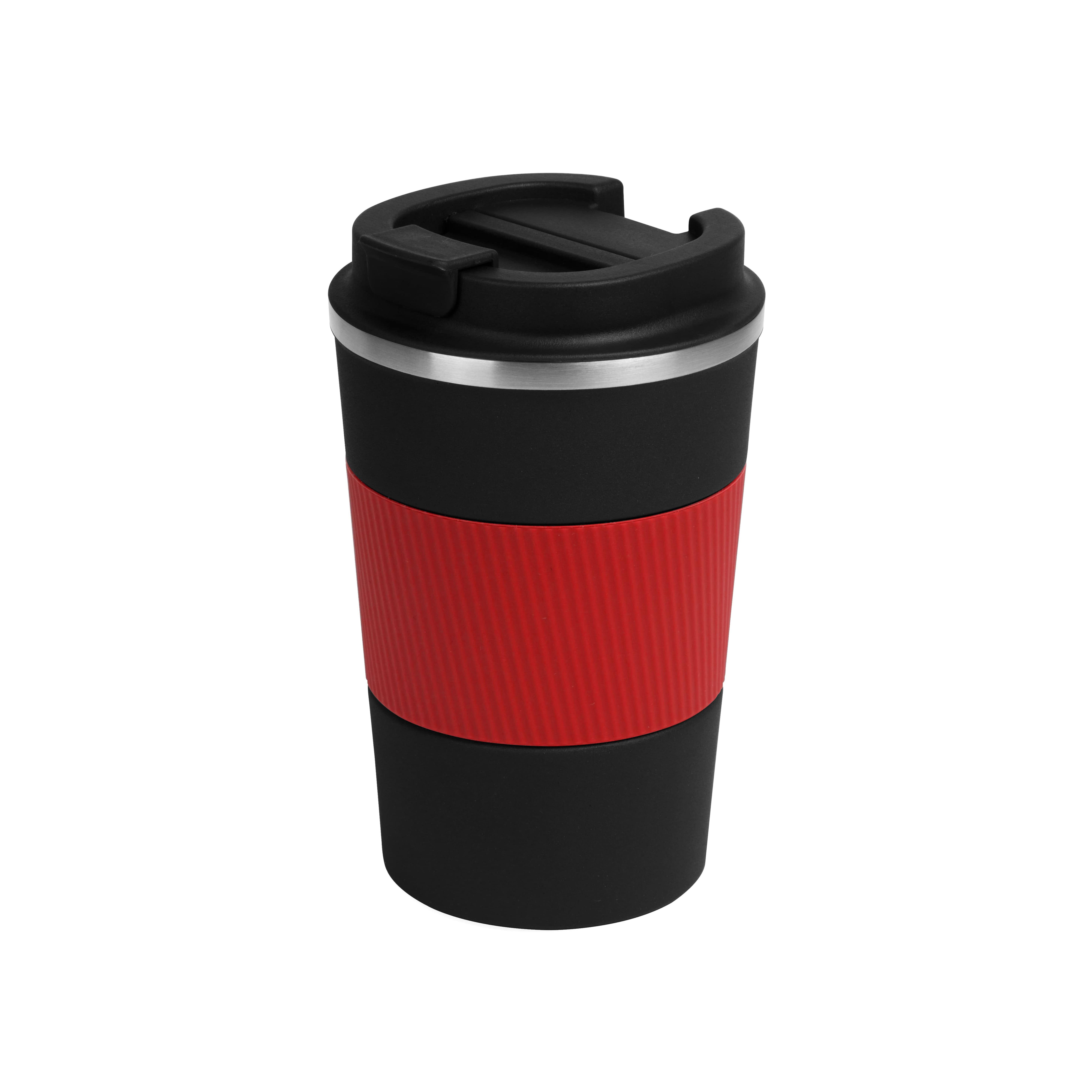 Термокружка Denim с логотипом