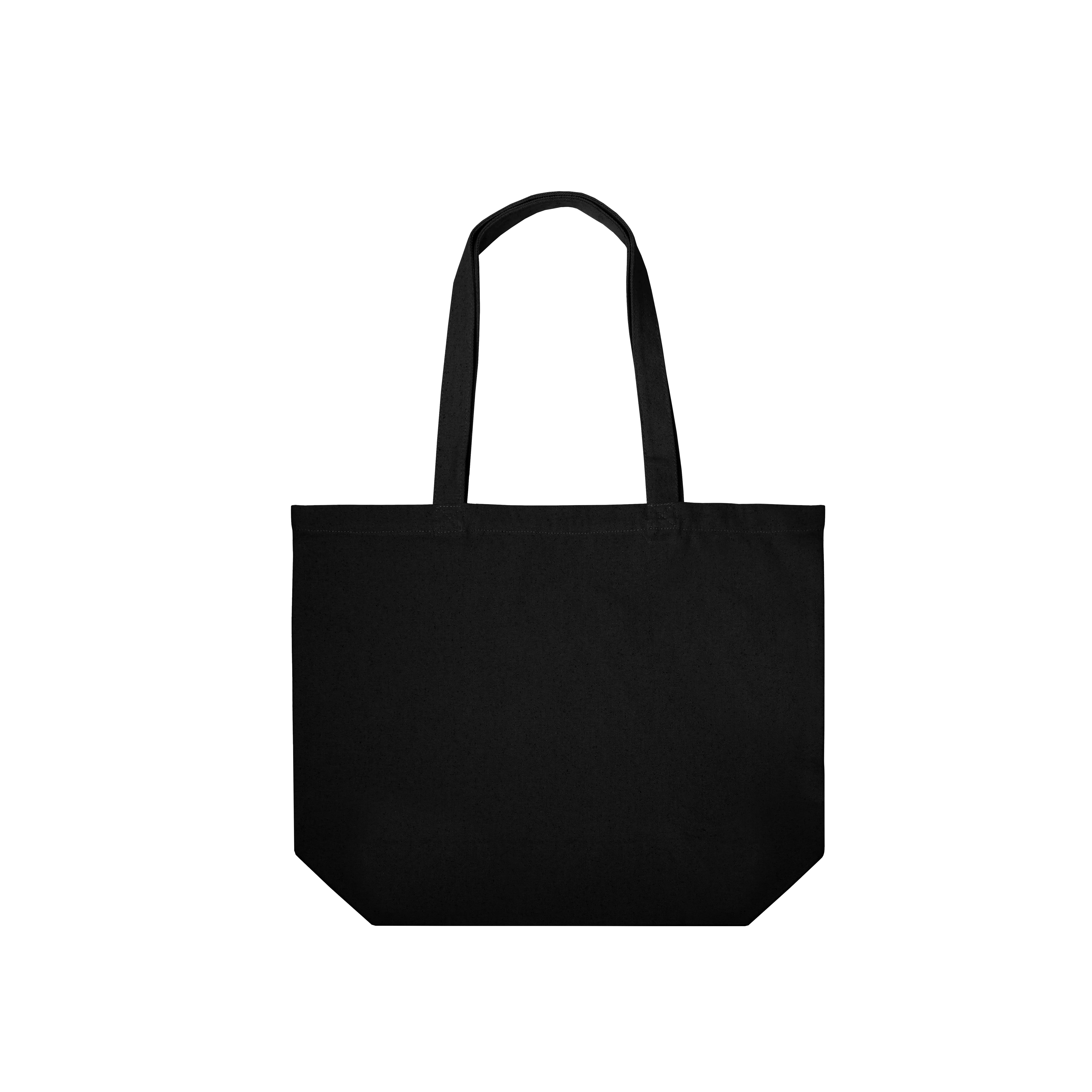 Сумка для покупок Market для вашего логотипа