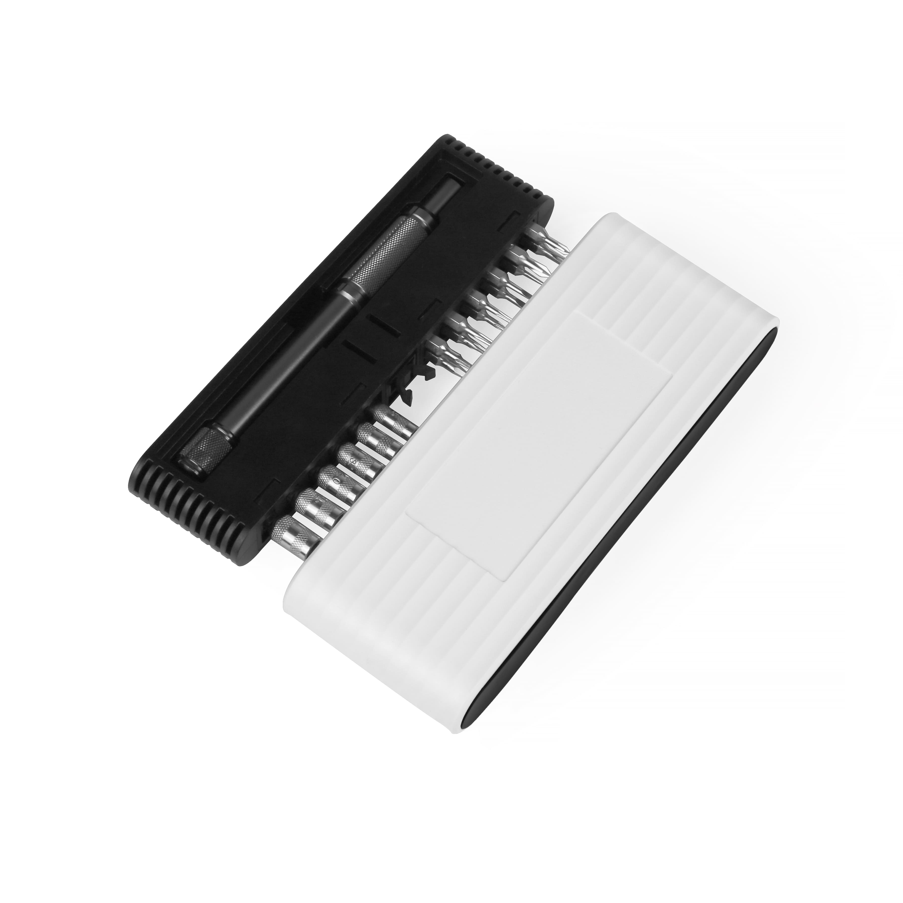 Набор инструментов Bits с логотипом