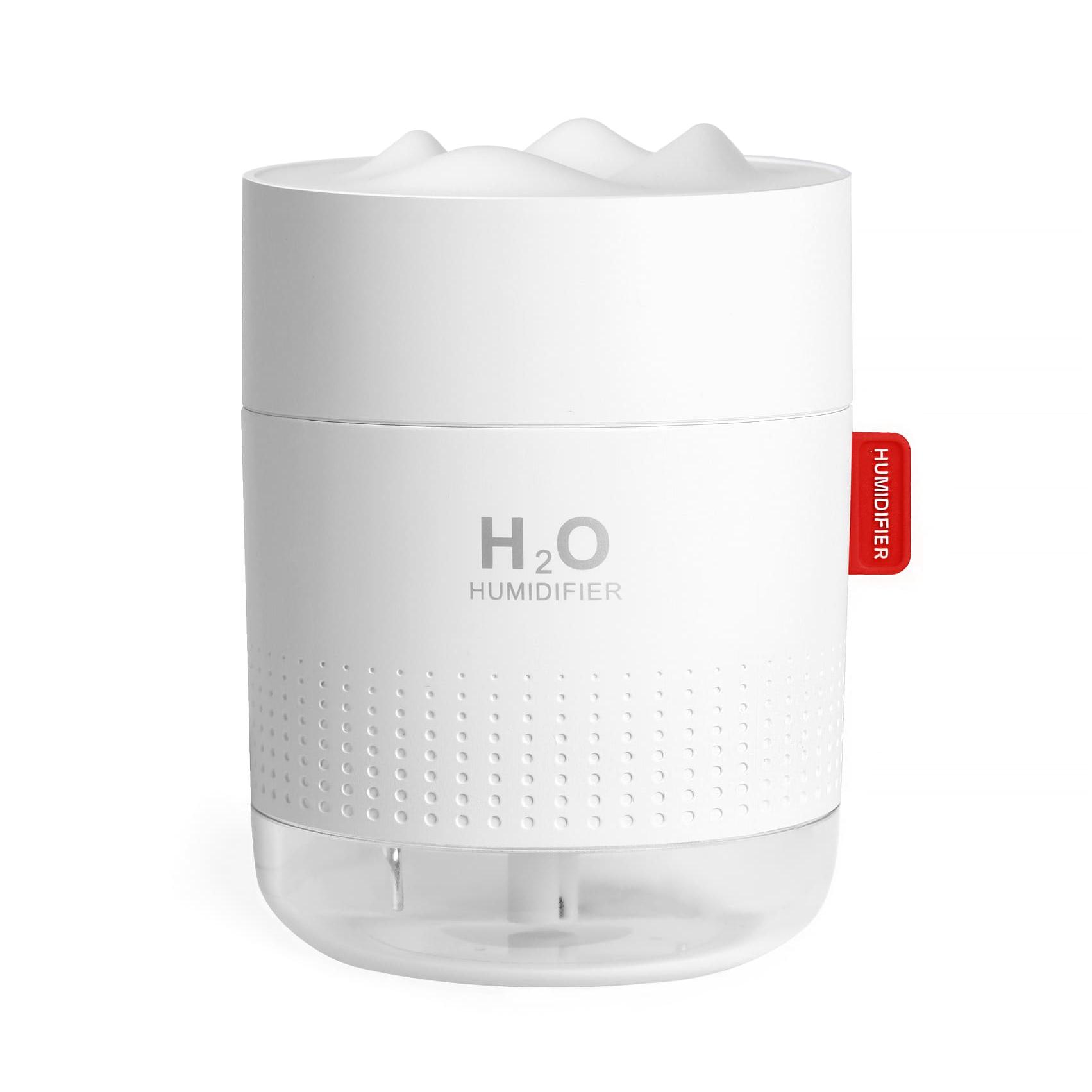 Увлажнитель воздуха Aqua с вашим логотипом, TM TEG