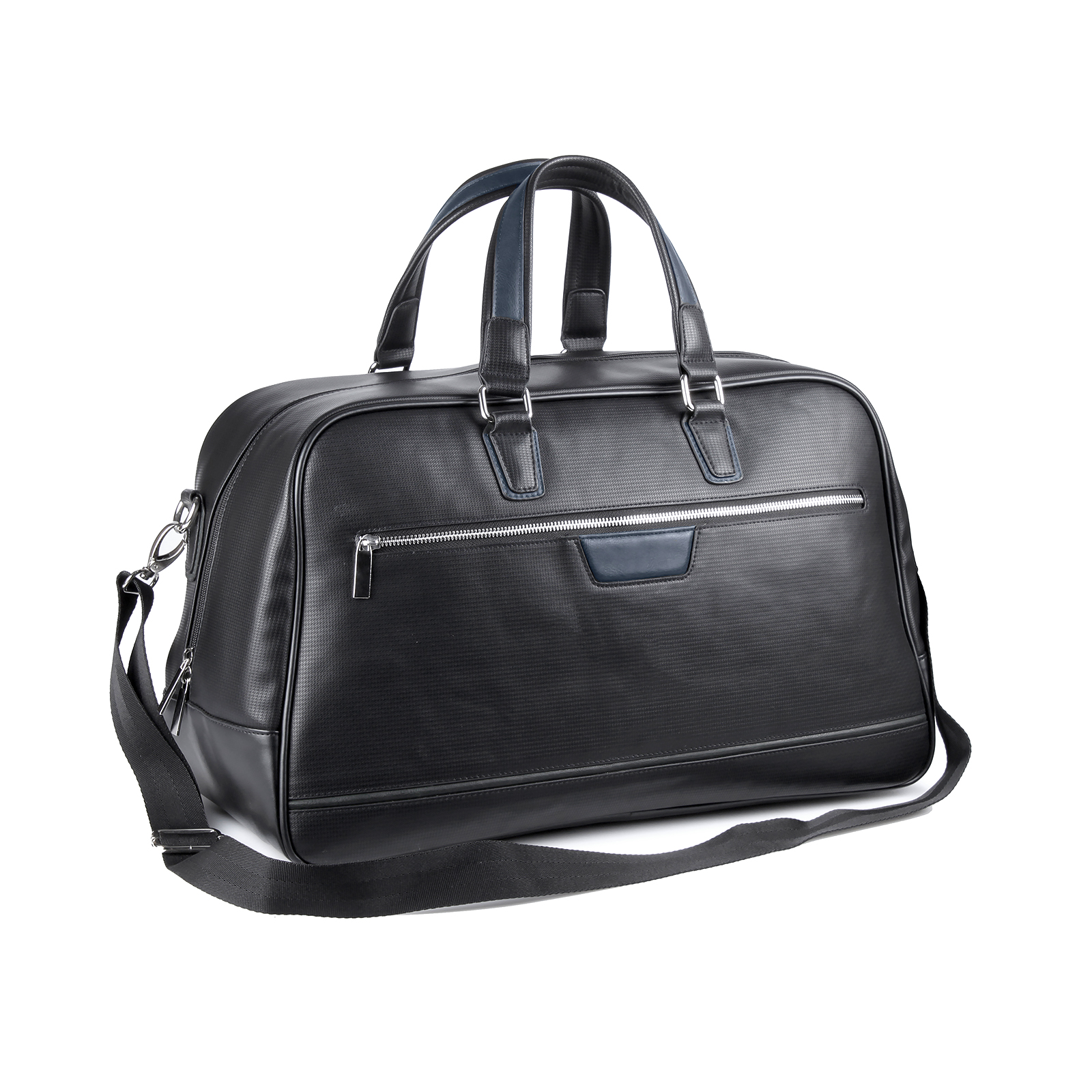 Сумка дорожная Trinity с вашим лого, ТМ Totobi