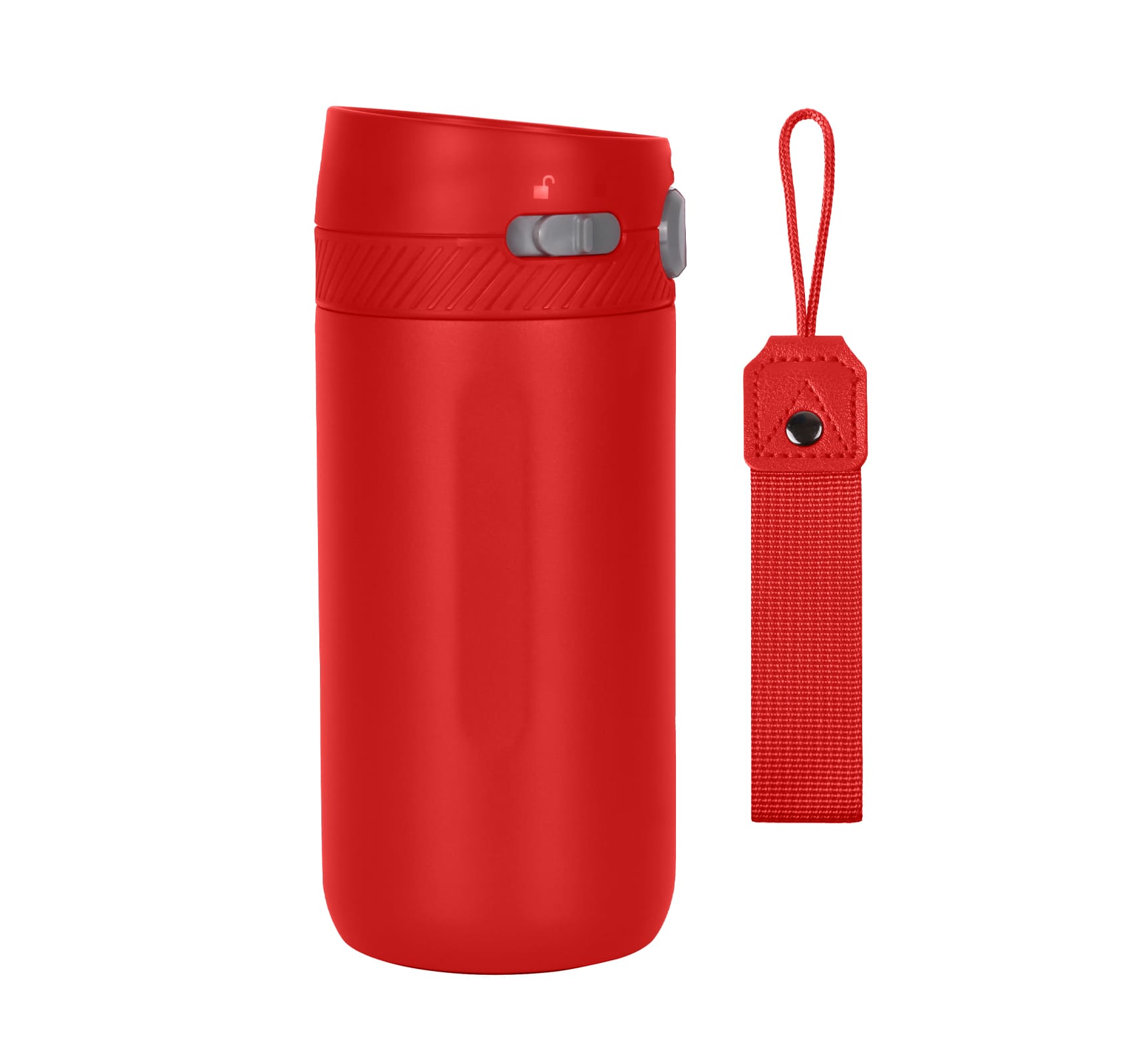 Термокружка Stay, TM Discover с вашим логотипом