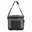 Термосумка Coolerbag M 22х21х21 см Фото 3