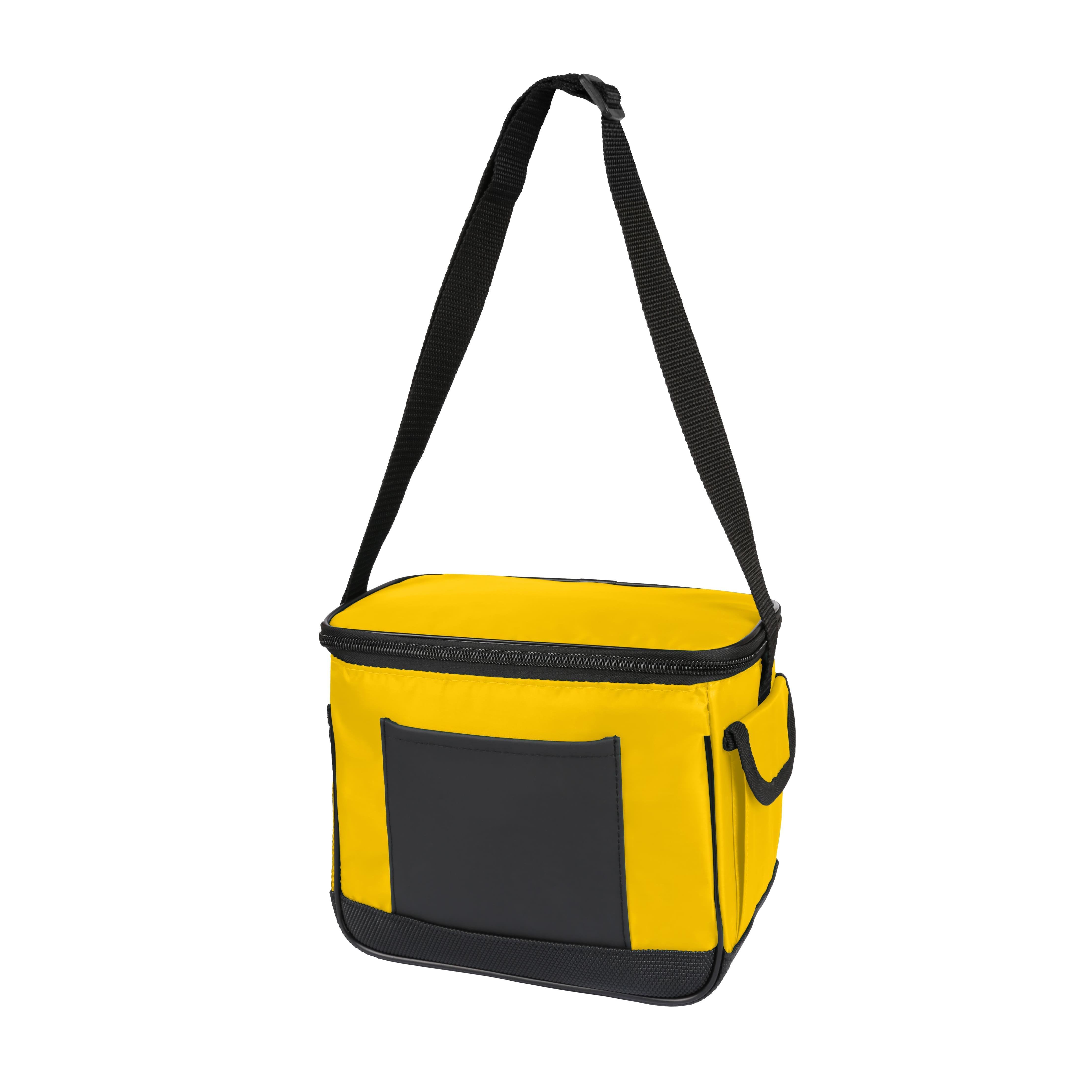 Термосумка Coolerbag S 22х15х18 см