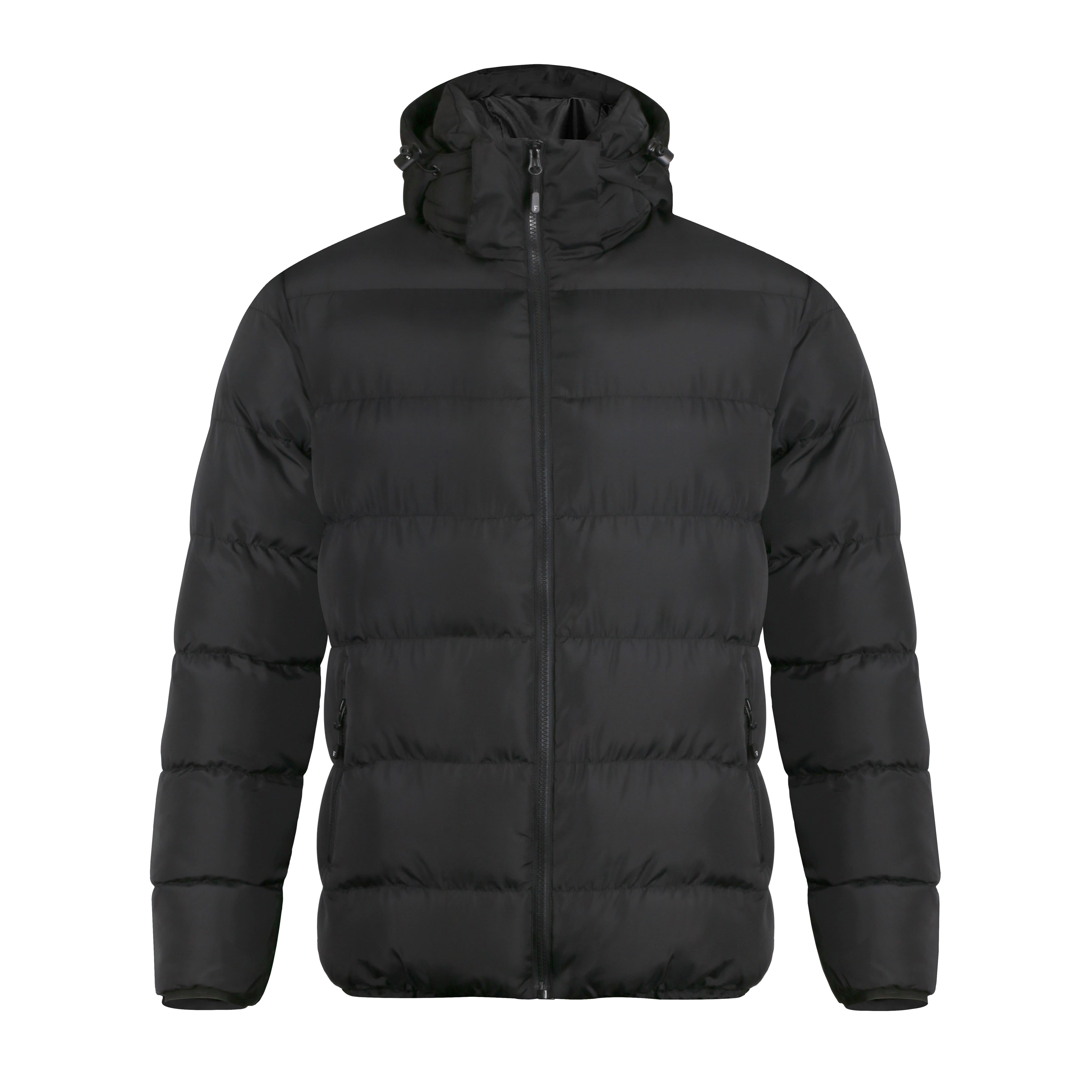 Куртка Floyd Explorer мужская с Вашим лого