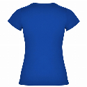 Футболка женская Roly Jamaica160 с Вашим логотипом Фото 3