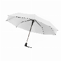 Зонт складной полуавтоматический Discover Lido с лого 100 см