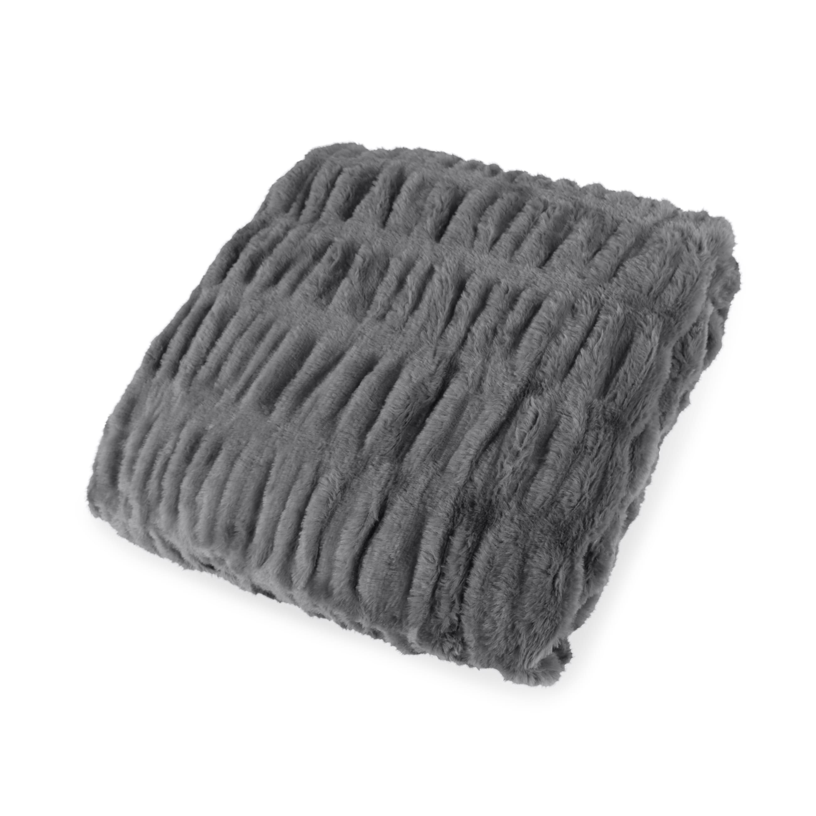 Плед Odyssey с логотипом 130х170 см