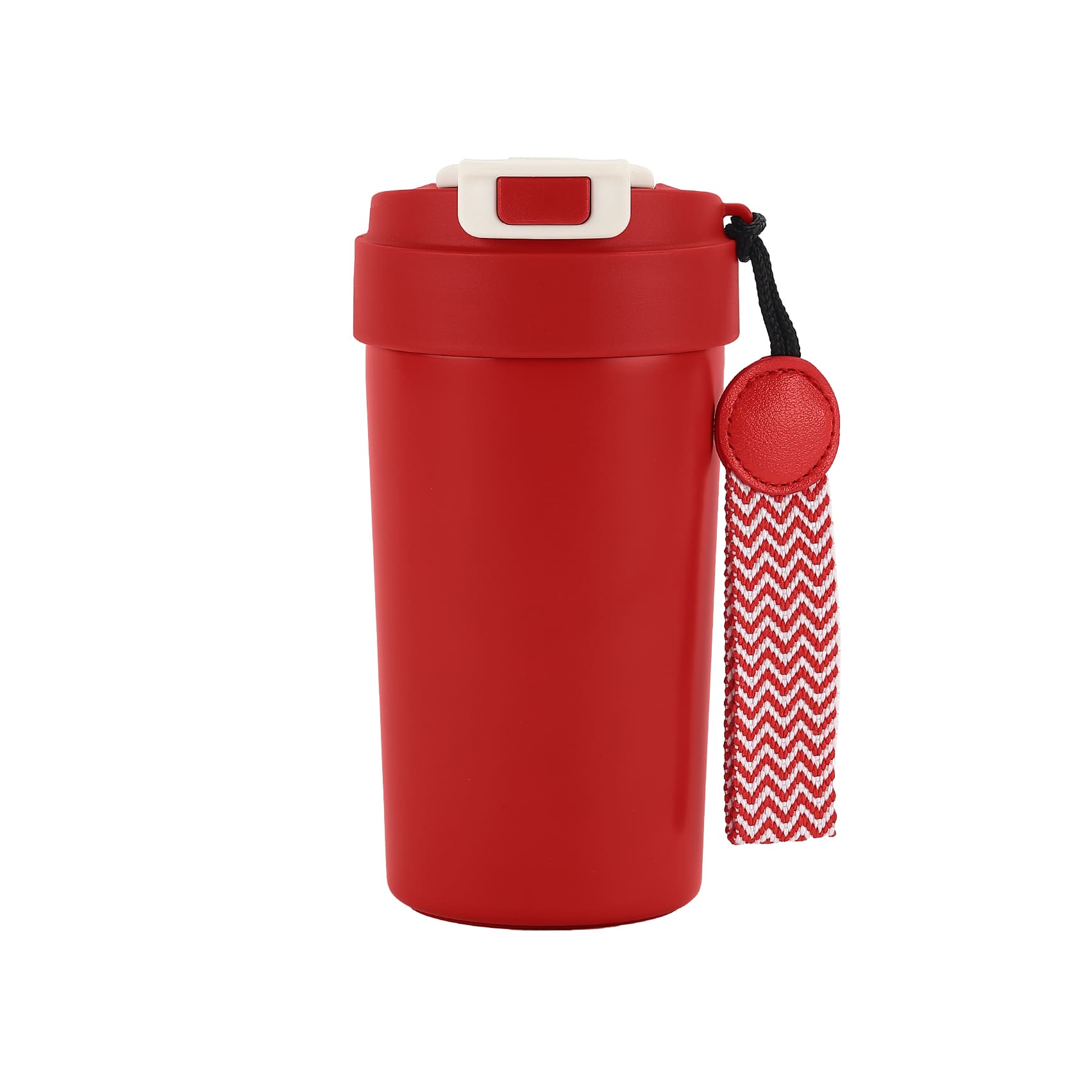 Термокружка Bruno металлическая с двойной стенкой с Вашим лого 460 мл