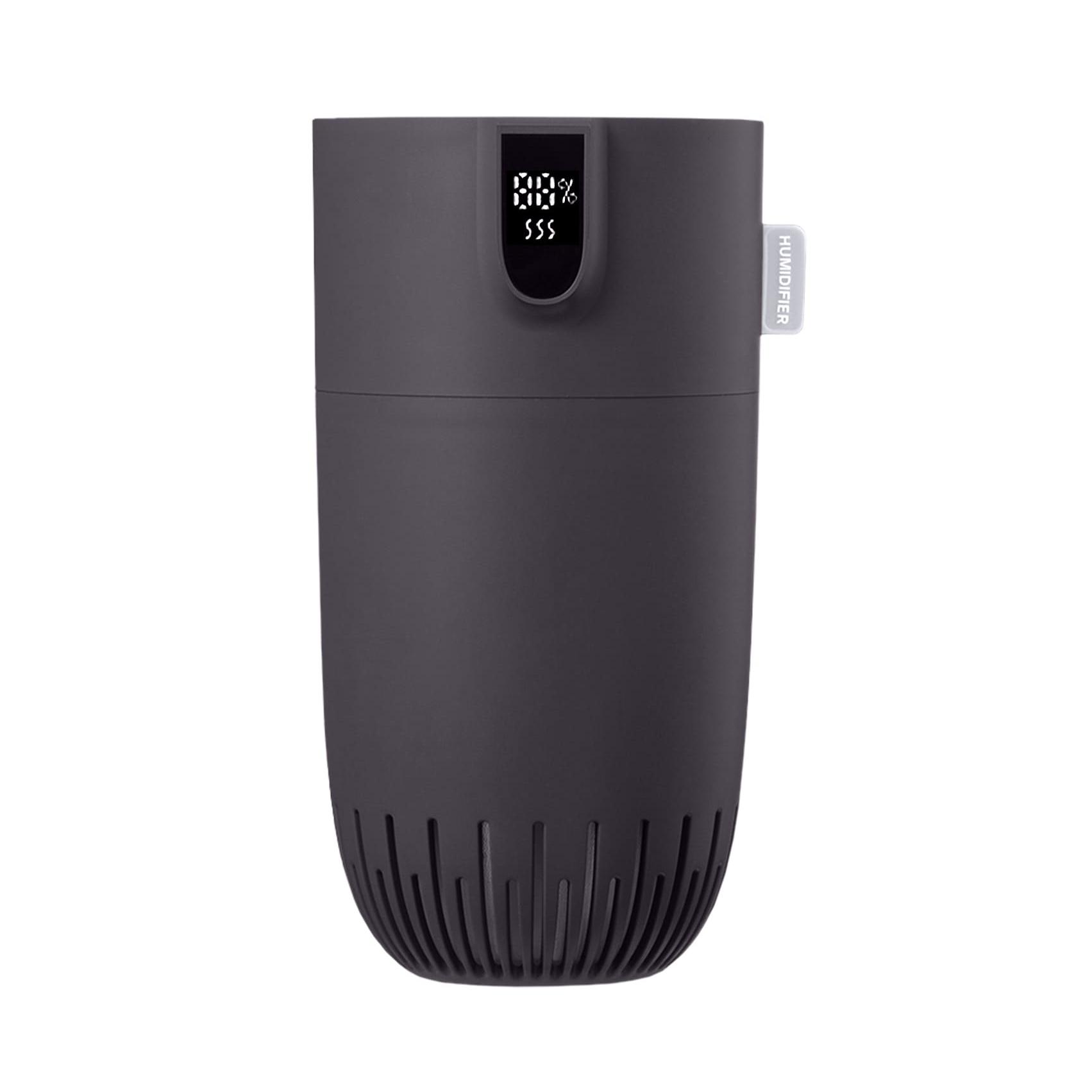 Увлажнитель воздуха Alba с логотипом