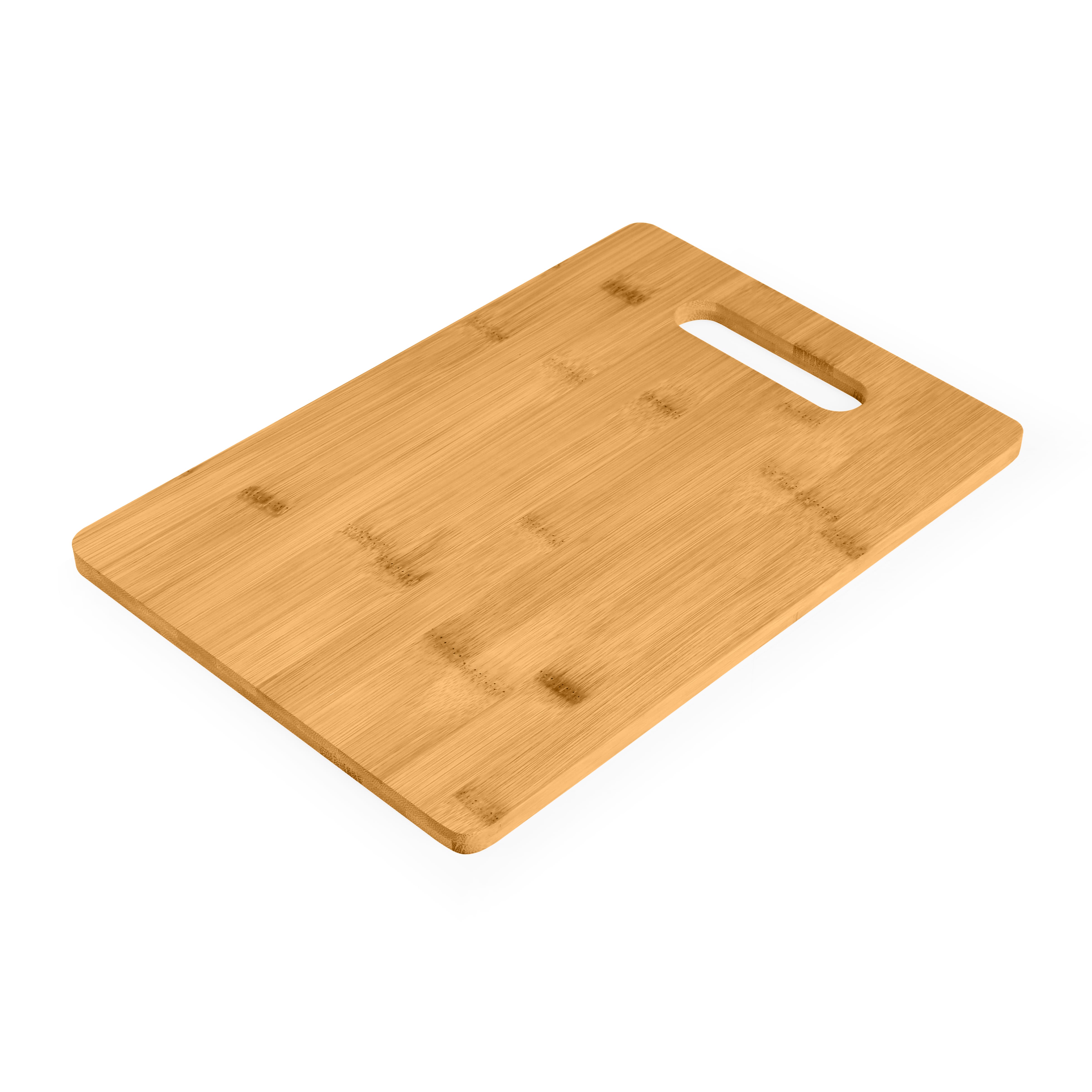 Доска кухонная Cooking 3 с лого 32х22х1 см