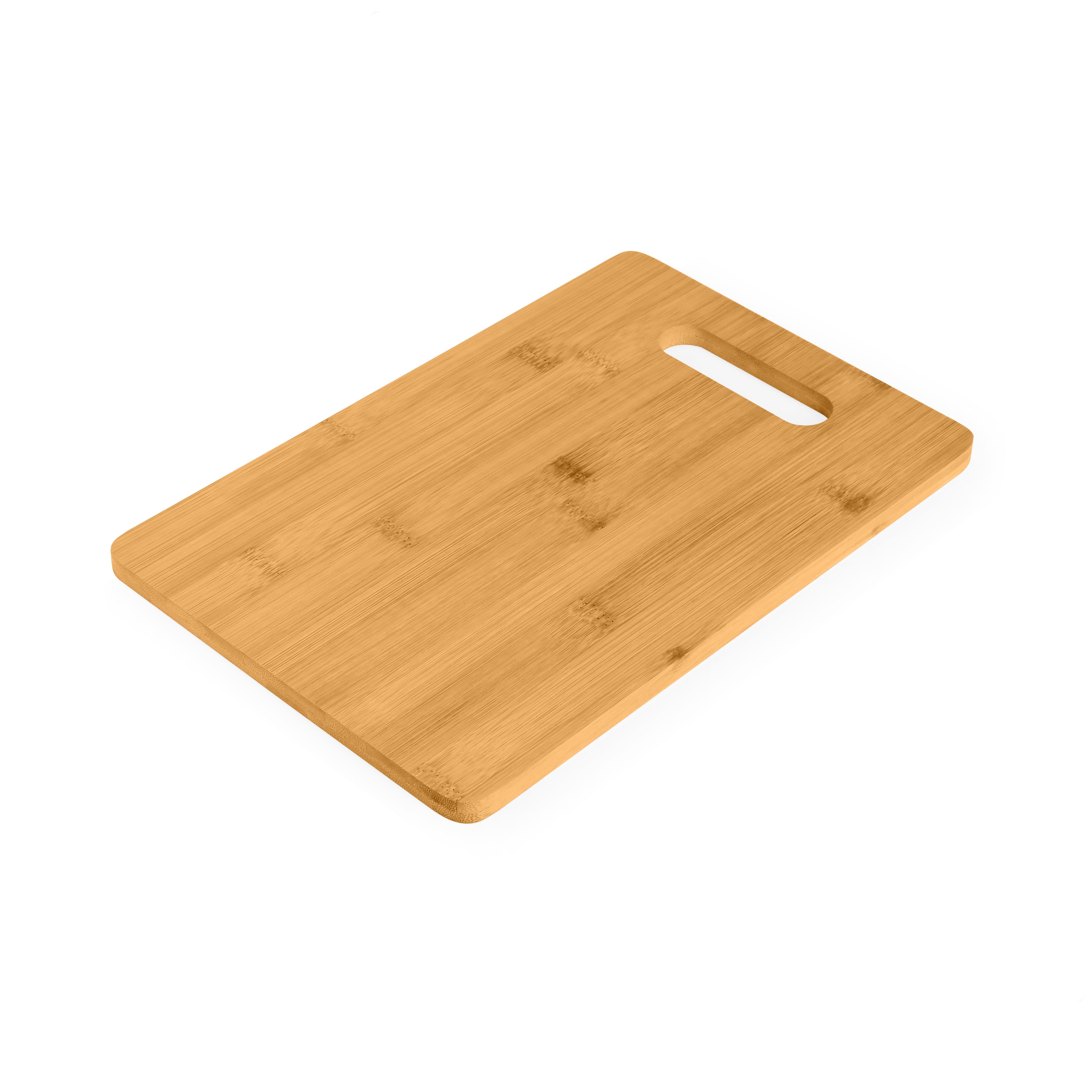 Доска кухонная Cooking 2 с Вашим логотипом 30х20х1 см